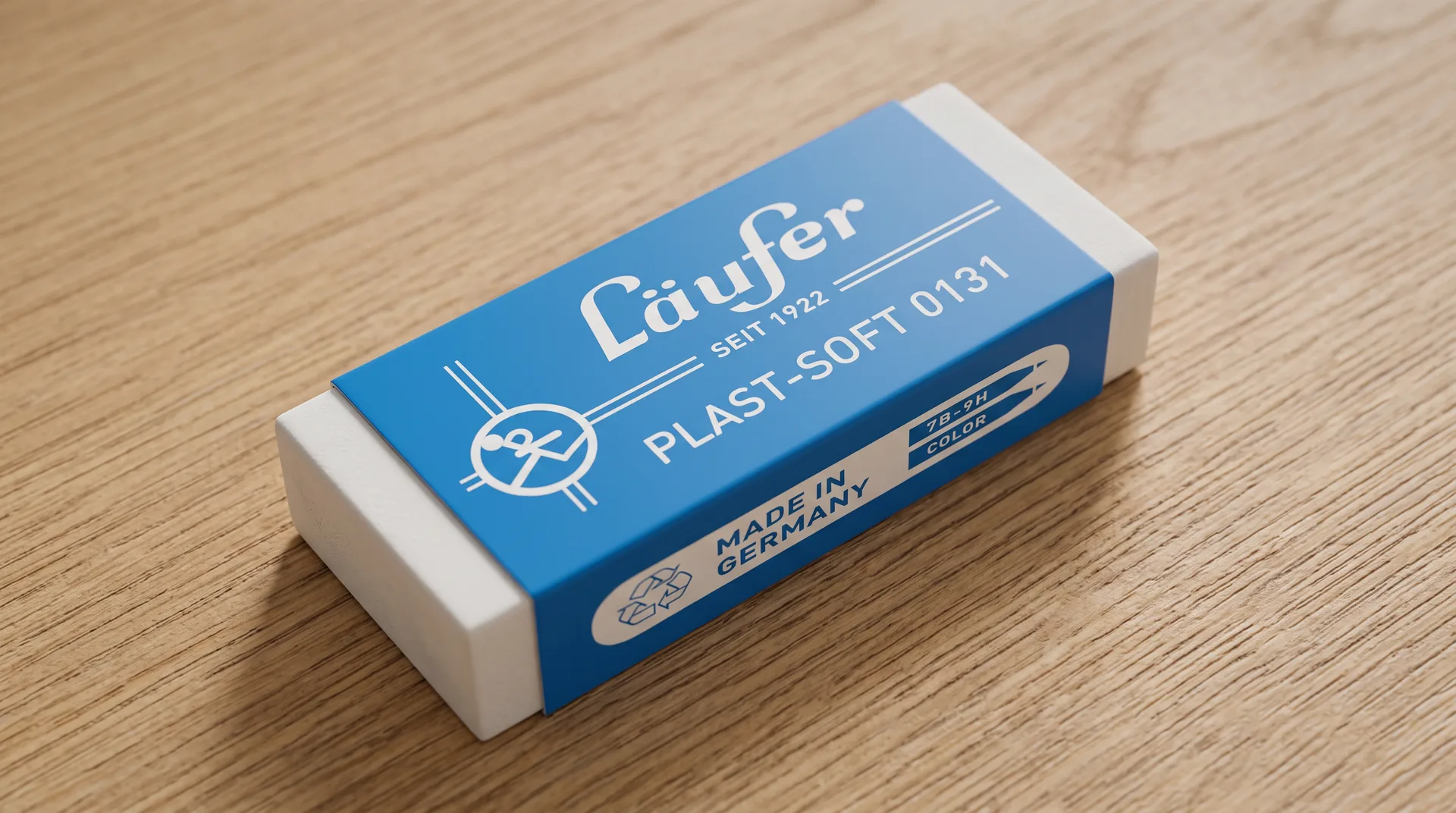 Läufer Plast Soft 0131